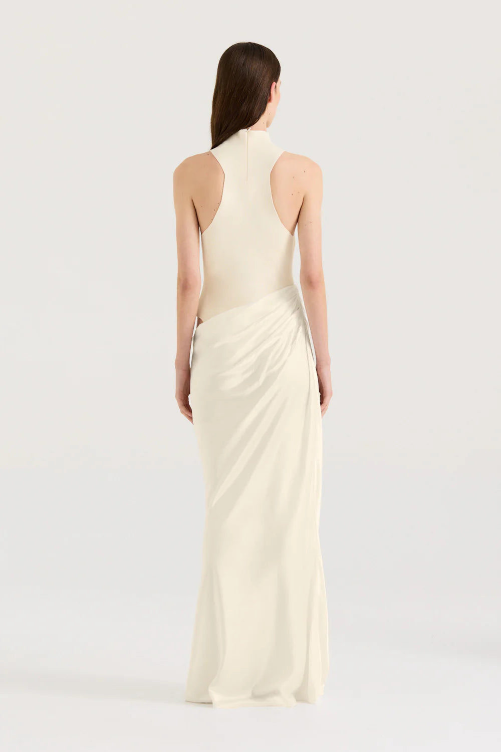 Soraia Gown