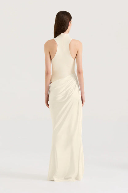 Soraia Gown