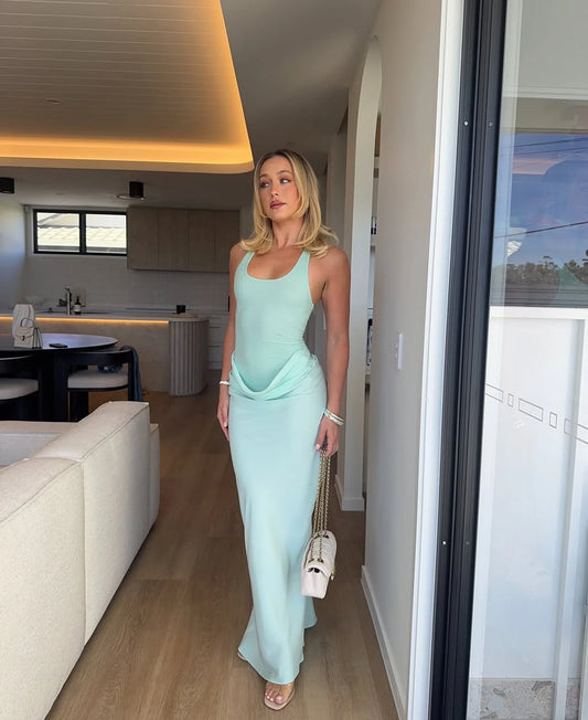 Jade Maxi