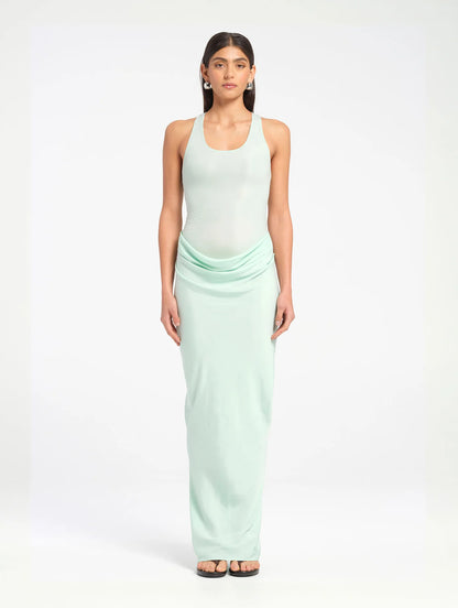 Jade Maxi